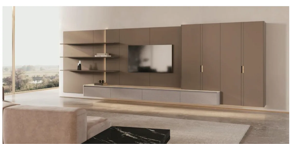 Tuur Pro series from the SAGARA kitchen catalogue