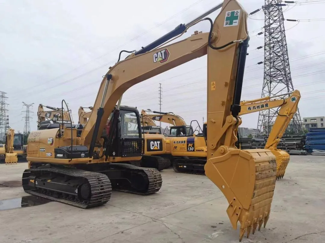 Mini CAT 305E