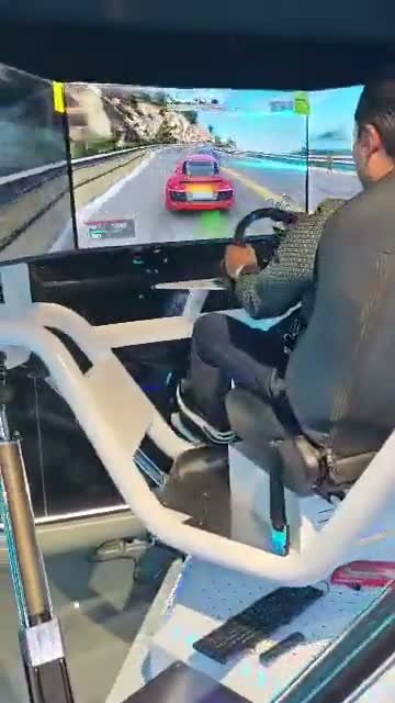 Juegos y simuladores